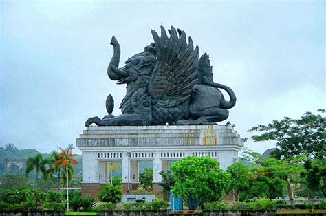 Tenggarong Borneo Tourism - wintechmobiles.com