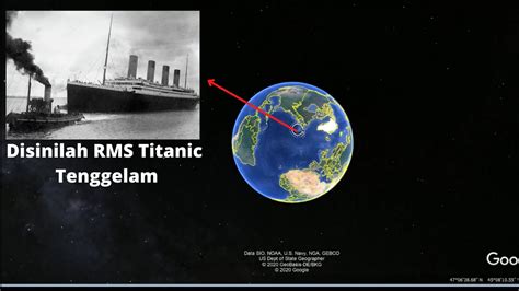 Tenggelamnya RMS Titanic - Wikiwand - wintechmobiles.com