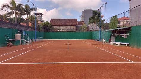 Tenis Lapangan - Pengertian, Sejarah, dan Teknik Dasar - balustradellc