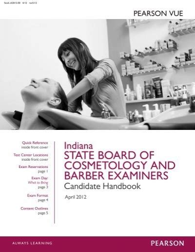 Tennessee Board of Cosmetology and Barber Examiners - balustradellc