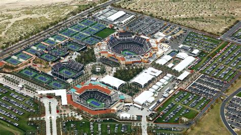 Tennis: 2026 Indian Wells Open - Preview, draw and how to watch the ... - balustradellc