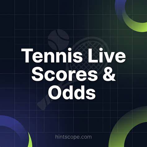 Tennis Live Scores - Latest Results & Fixtures | LiveScore - raincitystudios.com