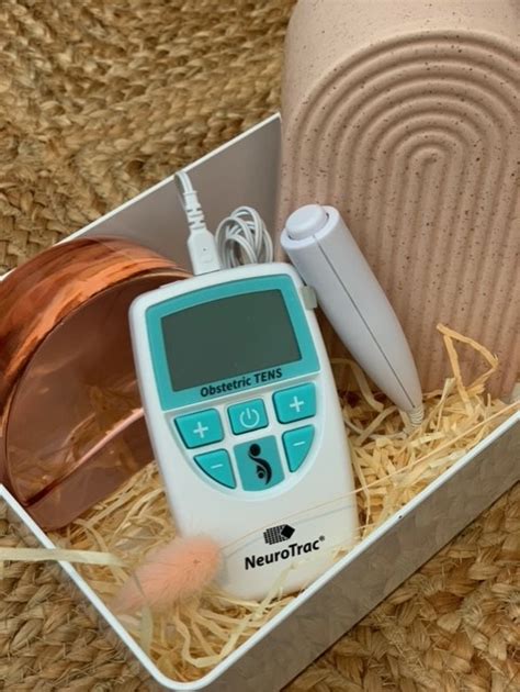 TENS Machine – Little Love Birthing Co.