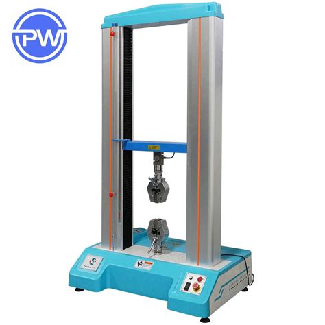 Tensile Testing Machine | Reliable Strength Measurement - wintechmobiles.com