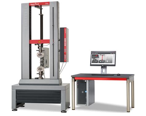Tensile Testing Machines - Bench Tensile Testing … - wintechmobiles.com
