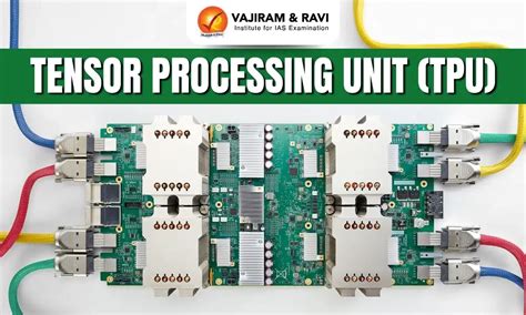 Tensor Processing Units - metavert.io - coolestguyplanet.net