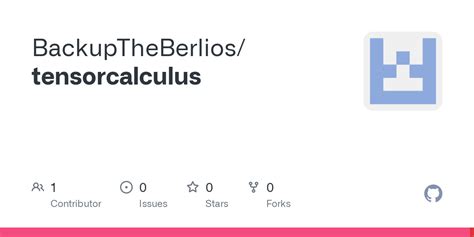 tensor-calculus · GitHub Topics · GitHub - wintechmobiles.com