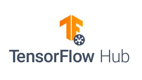 TensorFlow Hub - coolestguyplanet.net