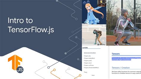 TensorFlow.js guide - coolestguyplanet.net
