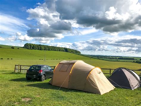 Tent Campsites in Scotland 2026 from £9/nt - balustradellc