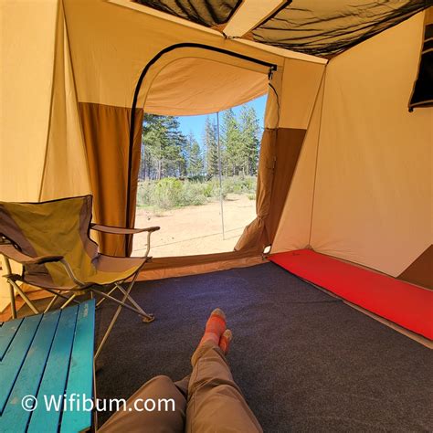 Tent Floor Ideas When Camping - Sleeping With Air - balustradellc