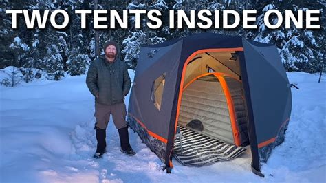 Tent Floor Insulation Guide For Cold Weather Camping - balustradellc