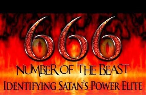Tentang 666 - katolisitas - balustradellc