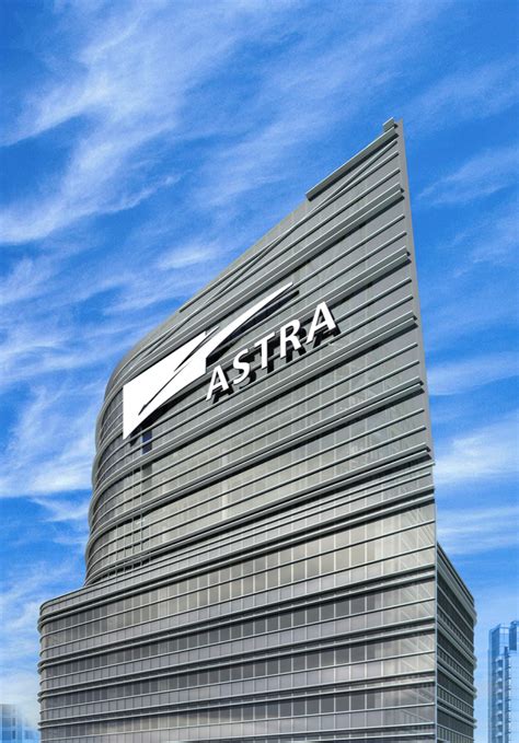 Tentang Astra - PT Astra International Tbk - wintechmobiles.com