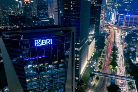 Tentang BRI - Bank BRI | Melayani Dengan Setulus Hati - coolestguyplanet.net