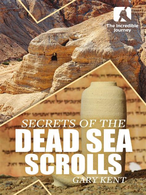 Tentang Dead Sea Scrolls - katolisitas - balustradellc
