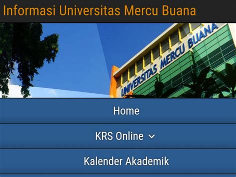 Tentang Kelas Reguler 2 Universitas Mercu Buana - balustradellc