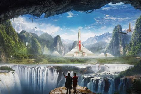 Tentang Mitologi Agartha: Peradaban Misterius dan Teori Bumi Berongga ... - balustradellc