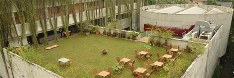 Tentang Salihara - Komunitas Salihara - balustradellc