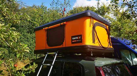 TentBox - Understanding vehicle roof load limits for roof … - raincitystudios.com