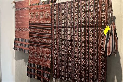 Tenun - Wikipedia bahasa Indonesia, ensiklopedia bebas - wintechmobiles.com