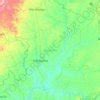Teocaltiche topographic map, elevation, terrain - wintechmobiles.com