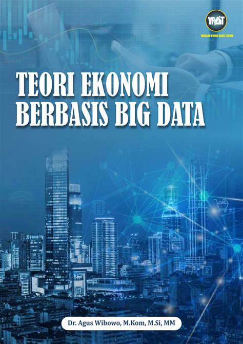 TEORI EKONOMI BERBASIS BIG DATA - balustradellc