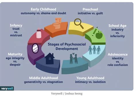 Teori Erik Erikson dalam Ruang Pendidikan - balustradellc