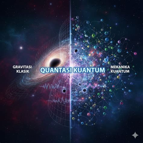 Teori Gravitasi Kuantum Profesor Brand di Interstellar - wintechmobiles.com