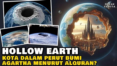 TEORI HOLLOW EARTH | MISTERI AGARTHA DALAM AL … - balustradellc