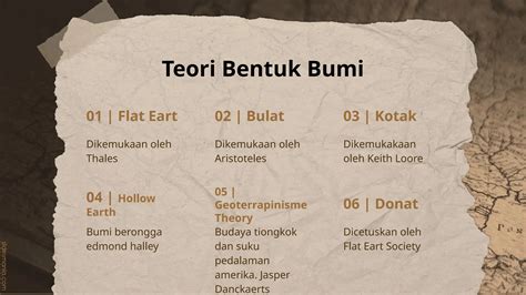 Teori Konspirasi Bumi Berongga | PDF | Ilmu Sosial - balustradellc