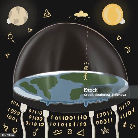 Teori Konspirasi Bumi Datar dan Dampaknya - balustradellc