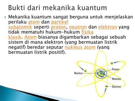 Teori Kuantum - balustradellc