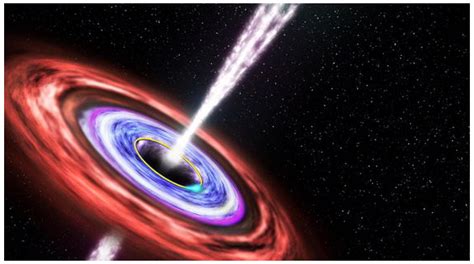 Teori Lubang Hitam Hawking, Radiasi dan Implikasinya - balustradellc