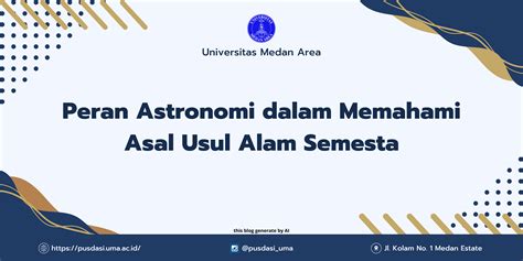 Teori multi alam semesta dalam astronomi - muktibox.com