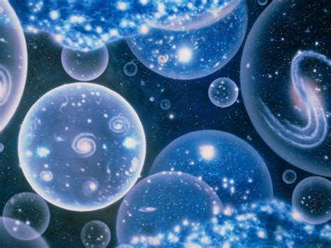 Teori Multiverse: Alam Semesta yang Tak Terbatas - balustradellc