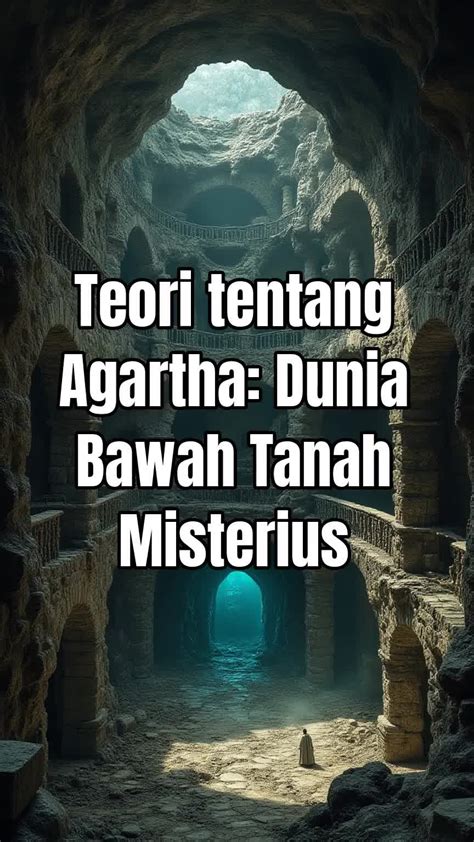 Teori Peradaban Agartha dalam "Nightmares and … - balustradellc
