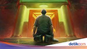 Teori Peradaban Agartha di Nightmares and … - balustradellc