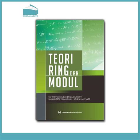 Teori Ring dan Modul - Google Books - wintechmobiles.com