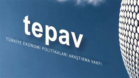 TEPAV: Düşük enflasyon için politika faizi yüzde 45’e çıkarılmalı