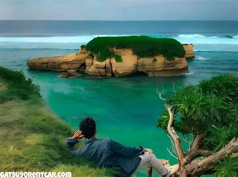 Tepi Laut 3BR yang Menarik | Balkoni - Kondominium untuk Disewa di ... - balustradellc