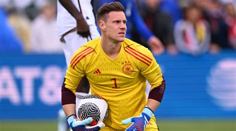 Ter Stegen bestätigt Rücken-OP - Transfermarkt - balustradellc