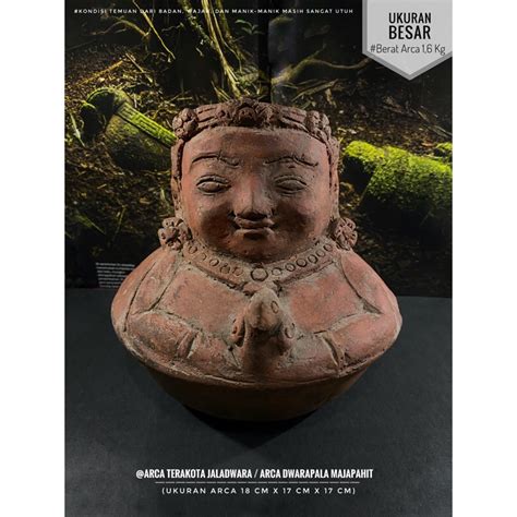 Terakota Majapahit - Wikipedia bahasa Indonesia, … - muktibox.com