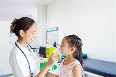 Terapi Asma dan Beragam Pengobatannya yang Bisa … - balustradellc