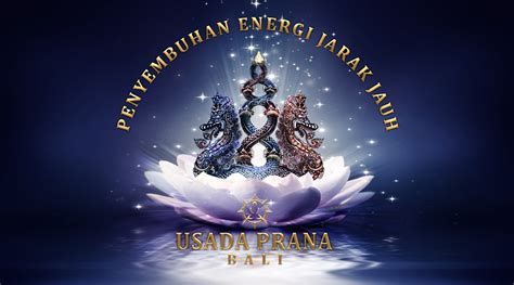 Terapi Penyembuhan Energi (Usada Bali) Jarak Jauh - balustradellc