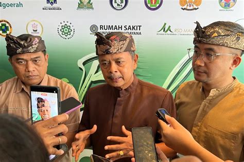 Terapi Prana RSUP Prof. Ngoerah Diklaim Efektif Cegah Bunuh Diri - balustradellc