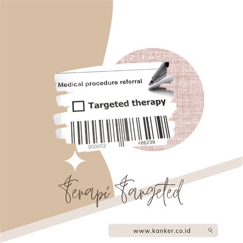 Terapi Targeted: Inovasi Terkini dalam Pengobatan … - wintechmobiles.com