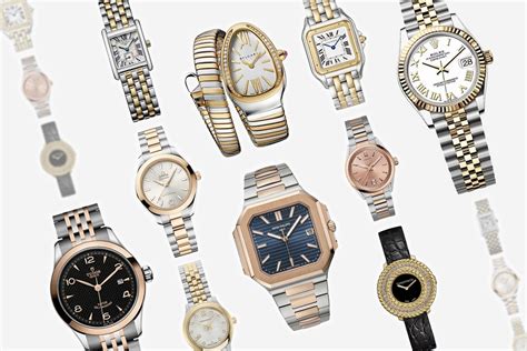 Terapi Warna melalui Pilihan Jam Tangan - AURORA LUX - balustradellc