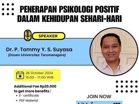 Terapkan Psikologi Positif Dalam Kehidupan Sehari-hari - balustradellc