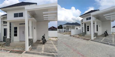 Teras Minimalis Tampak Depan - balustradellc